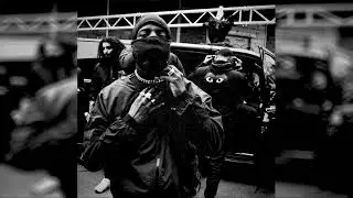 Freestyle Boom Bap Beat | 