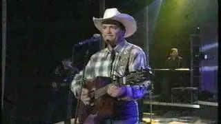 Tracy Byrd  
