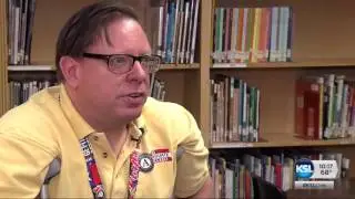 Read.Graduate.Succeed Grant helping thousands of Utah kids