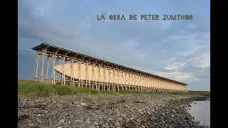 MEMORIAL STEILNESET- Peter Zumthor,Louise Bourgeois.    (Magdalena Vieira y F&aacute;tima Z&aacute;rate)