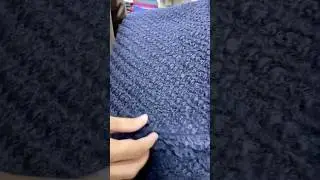 Luxury Wool For Over Coats part 1