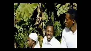 Gospel singar Israel Gayo
