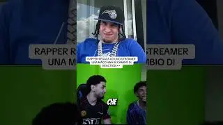 Chi ha guadagnato? ✅ #rondo #ssjreda #live #twitchitalia #twitch #perte