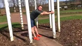 Power Yoga Germany - Live - 07.05.2018