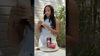 If you didn&rsquo;t know it&rsquo;s Root Beer Float Shake Summer&hellip; now you know 🙂&zwj;↕️ #PremierProtein #Shorts