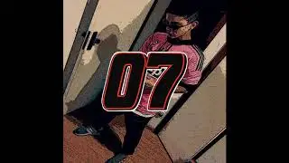 [FREE] Sidoka - ''07'' Type Beat 2019 (Prod. Mask Beatz)