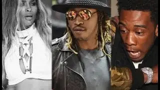 FUTURE VS DESIIGNER TWITTER BEEF 2016 !!!