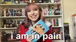 i read the glee books because i hate myself (they were BAD) | ashlee tayla