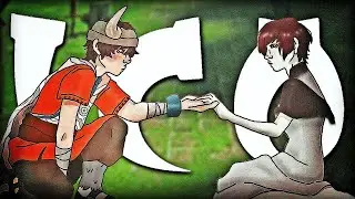 ICO: El juego que NADIE entendió
