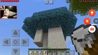 Minecraft PE: TWILIGHT FOREST MOD UPDATE! (NOW WITH MORE AWESOME STUFF!) Mod Showcase