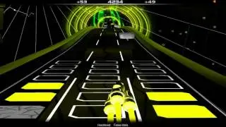 Audiosurf - #1