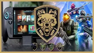 ROG Xbox Ally X | Halo Live Service & AI Rumors? | Battlefield 6 Success & EA 