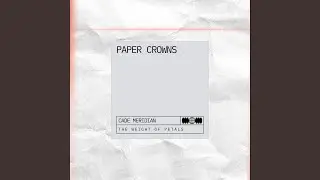 Paper Crowns