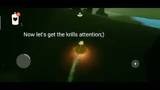 Krill Dodge tutorial! (For Beginners/ moths)