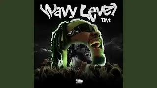 Wavy Level