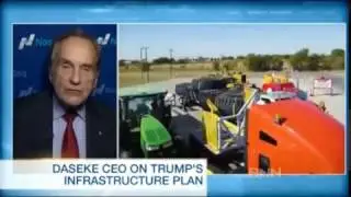 BNN Business Today - Don Daseke Interview on the Daseke on Going Public