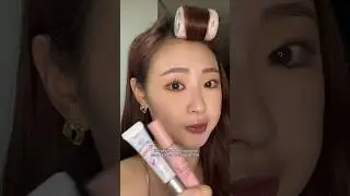 BEST mascara routine using Korean products!