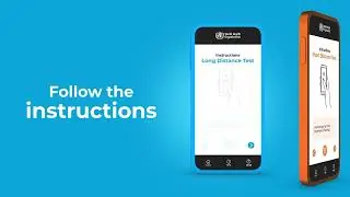How to check your vision? Use WHOeyes app! (Eye care)