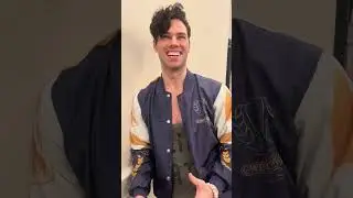 Travis Styles has a stylish conversation with us - SF6