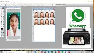 How Get Perfect Print from Whatsapp images Documents / Whatsapp image Ko Print Kare Hindi