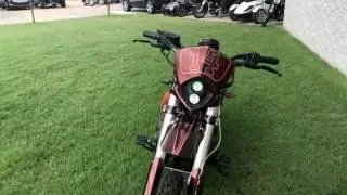 2014 YAMAHA BOLT | HOPPER'S CYCLES | MCKINNEY, TX