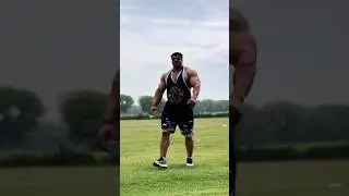 Hai koi takar mein Narender Yadav #youtubeshorts #viral #bodybuilding