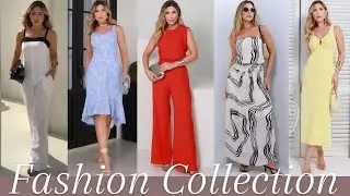 New Elegant Casual Chic Outfits 2026 | Chic Collection