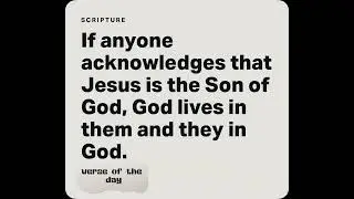 verse of the day #bible #verseoftheweek #jesusbible #verseoftheday #jesus