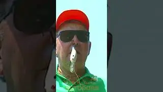 Didn&rsquo;t quite hook the fish I was hoping for&hellip;