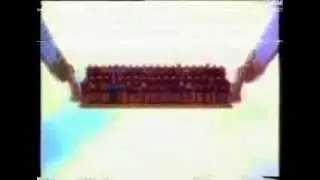 Warner Bros Movie Park Germany 2001 2 TV Advert