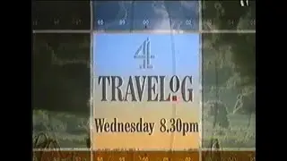 Channel 4 mixed continuity 1990s (including 2nd February 1992)