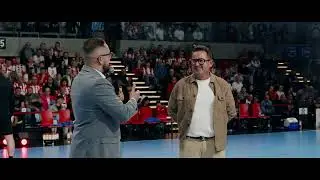 Kulisy pierwszego meczu o brąz | Rebud KPR Ostrovia vs Górnik Zabrze