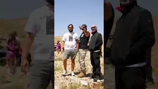 Polaris Lebanon - Rental Experience