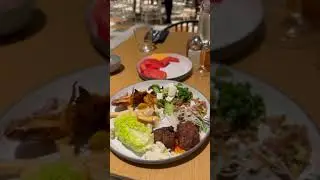 Hotel Rixos Gulf Doha 5* Qatar. Доха. Катар. Отель Риксос. Все включено. #qatar #qatarlife #hotel