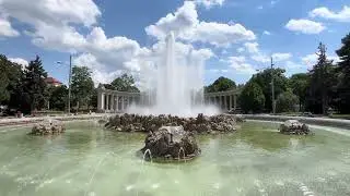 FREE STOCK FOOTAGE VIenna COPYRIGHT FREE VIDEO