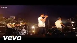 Rizzle Kicks - Prophet (Better Watch It) (Live at BBC R1&rsquo;s Big Weekend)