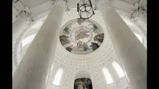 queen - love of my life (cathedral)