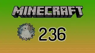 Minecraft - Vanilla SSP - Let's start a new build part 1