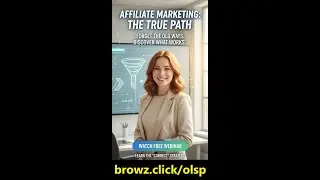 OLSP  Quick Success & Low Costs for Beginners!