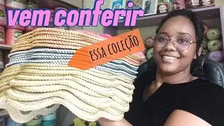 #coleções 3 kit de americanos lindo vem conferir ✨