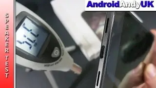 Sound Test: Google Pixel XL