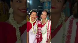 আজকে ২৫ এ বৈশাখ উপলক্ষে সোনা মার ভিডিও তুলে ধরলাম 🙏