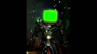 What If Computermen Arrives In Ep 80 Skull edit 💀🙏🔥 #skibiditoilet #edit