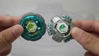 Rock Leone 145WB vs Leone 145D (Pre-HWS) - Quick Battle Series #13