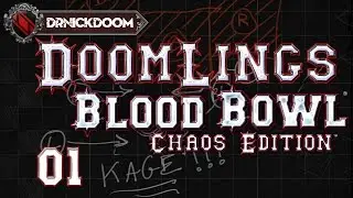 01 Blood Bowl  Chaos Edition