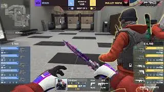 Обзор Critical Ops Pro League 2