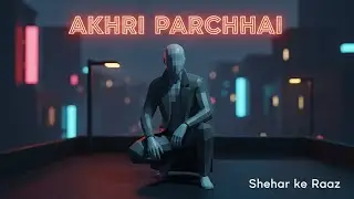 Akhri Parchhai | 2 Minute Emotional Short Story | Viral Documentary Style&rdquo;