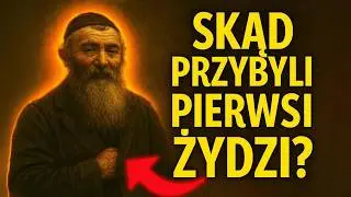 TAJEMNICA PIASTÓW: Kim byli pierwsi Żydzi w Polsce i DLACZEGO ukrywano ich rolę?