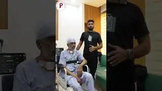 Successful Brain Hemorrhage Surgery | Patient Testimonial | Pragma Medical Institute, Bathinda