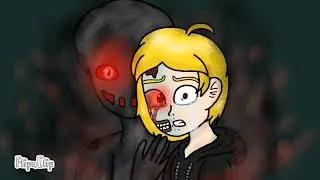 Deep Regret // animation MEME [Creepypastas]🎃✨